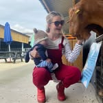 Meg Dickson - @megdickson94 - Instagram