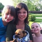 Megan Dickhausen - @meg_dickhausen - Instagram