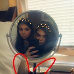 Meg Dobson, Natalie Goodlace - @makeup10190 - Instagram