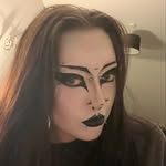 ♰༺🦇༻♰ - @meg.douglasx - Instagram