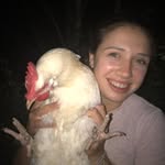 Meg Douglas - @keepingupwithmowgles - Instagram