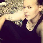 Meg Douglas - @mwyllis89 - Instagram