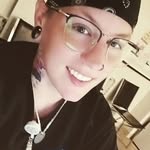 Meg Douglas - @mdougie89 - Instagram