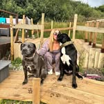 Megan Farrelly - @megdouglaslewis - Instagram