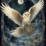 Meg Gilbert - @hiddenknowledgegifts - Instagram