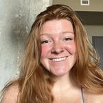 Megan Gilbert - @meggilbert - Instagram