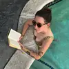 Megan Gilbert - @mugsreads - TikTok