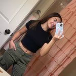 Megan Gilbert - @meg_g08 - Instagram