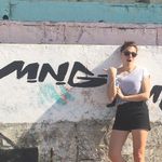 Meg Gould - @gouldmeg - Instagram