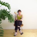 Meg Gould - @meggould.studio - Instagram