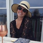 Meg Gould Kauzlaric - @meg_gould_kauzlaric - Instagram