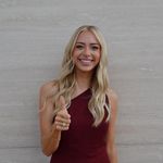 Megan Gould - @megan_gould98 - Instagram