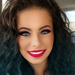 Megan Gould - @megangould52 - Instagram