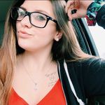 Megan Gould - @meggylizzable_sing - Instagram