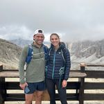 Meg & Grant - @megandgrant_wedding - Instagram