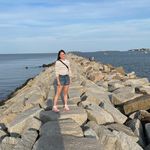 Meg Grant - @a.girl.named.meg - Instagram