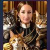 Meg Grant - @thatcrazycatlady87 - TikTok