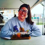 Meg Grant - @_mergg - Instagram