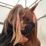 meg - @meggrant.eq - Instagram