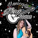 Meg Groves - @musicallymeggroves - Instagram