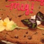 Meg Groves - @meg_a_chocoaholic - Instagram