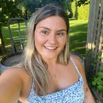 Megan Hahn - @meghahnn - Instagram