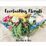 Meg Henry - @everlasting_florals - Instagram