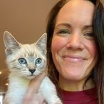 Meg Henry - @meatlessmeggy - Instagram