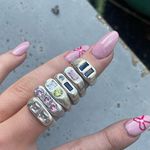 MEG HENRY JEWELLERY - @meghenryjewellery - Instagram