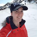 Meg Hoffman - @mhoffman2110 - Instagram