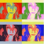 Meg Hoffman - @megi.hoffman - Instagram