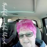 Meg Horne - @meghorne65 - Instagram