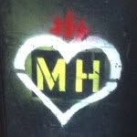Meg (Horne) Halbach - @megh83 - Instagram