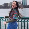 Meg and Mabel - @_megjones_ - TikTok