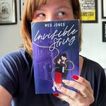 Meg Jones - @megjoneswrites - Instagram