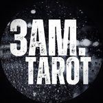 meg jones wall - @3am.tarot - Instagram