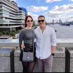 Meg - @megkearney5309 - Instagram
