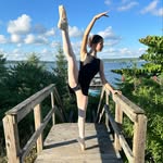 Megan Kearney - @dancermeg906 - Instagram