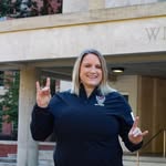 Megan Wargo-Kearney - @megan__wolfpackvolleyball - Instagram