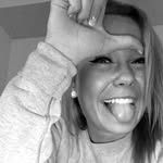Meg K - @megkeefe12 - Instagram