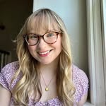 Meg Keefe - @mclkeefe - Instagram