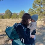 Megan Keefer Fernandez - @megkeefern - Instagram