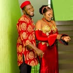 Chukwuma Kenneth Obidike - @megkenny66 - Instagram