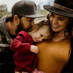 Meg Kenny - @theynamedmecedar - Instagram