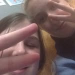 meg kenny & annabel evans - @megabels_banterquest - Instagram