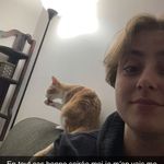 Mégane Kenny - @meg_kenny12 - Instagram