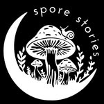 Meg Madden - @spore.stories - Instagram
