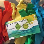 Meg Madden - @thecureforabadhairday - Instagram