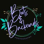 Megan Madden - @bootsandbackroadsphotography - Instagram