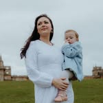Megan Madden | a little mother - @amotherslace - Instagram